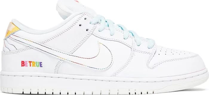 Nike SB Dunk Low Be True