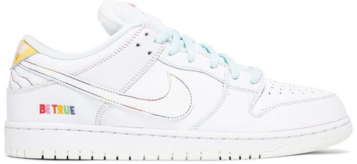 Nike SB Dunk Low Be True