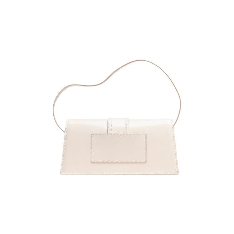 Jacquemus Le Bambino Long Off White