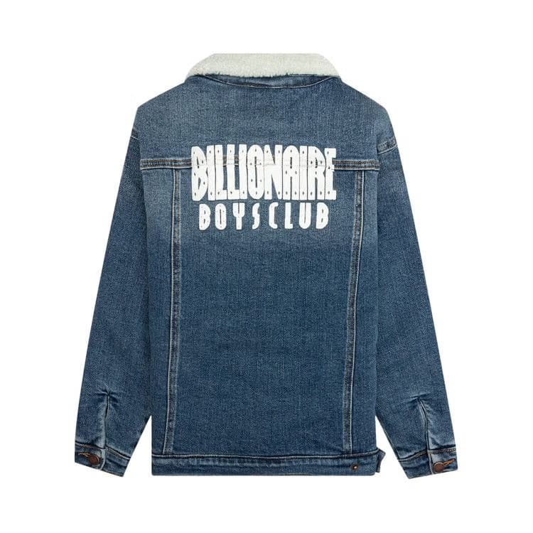 Billionaire Boys Club Kids BB Tundra Jacket 'X'