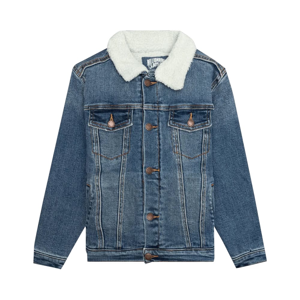 Billionaire Boys Club Kids BB Tundra Jacket 'X'