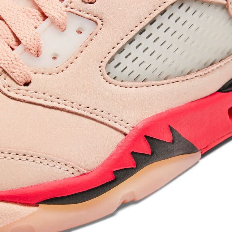 Wmns Air Jordan 5 Retro Low 'Girls That Hoop'