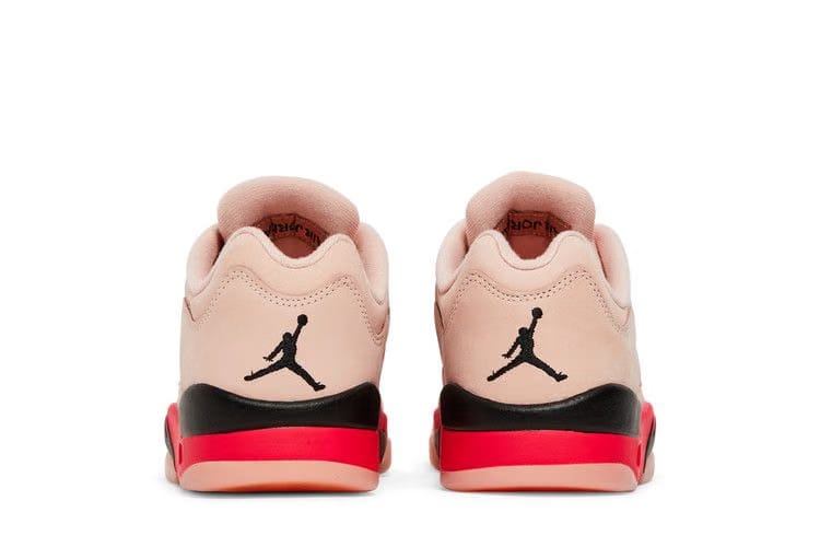 Wmns Air Jordan 5 Retro Low 'Girls That Hoop'