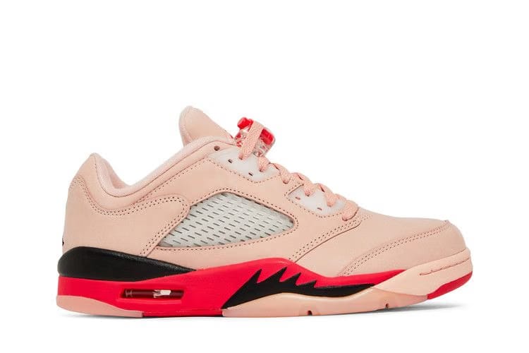 Wmns Air Jordan 5 Retro Low 'Girls That Hoop'