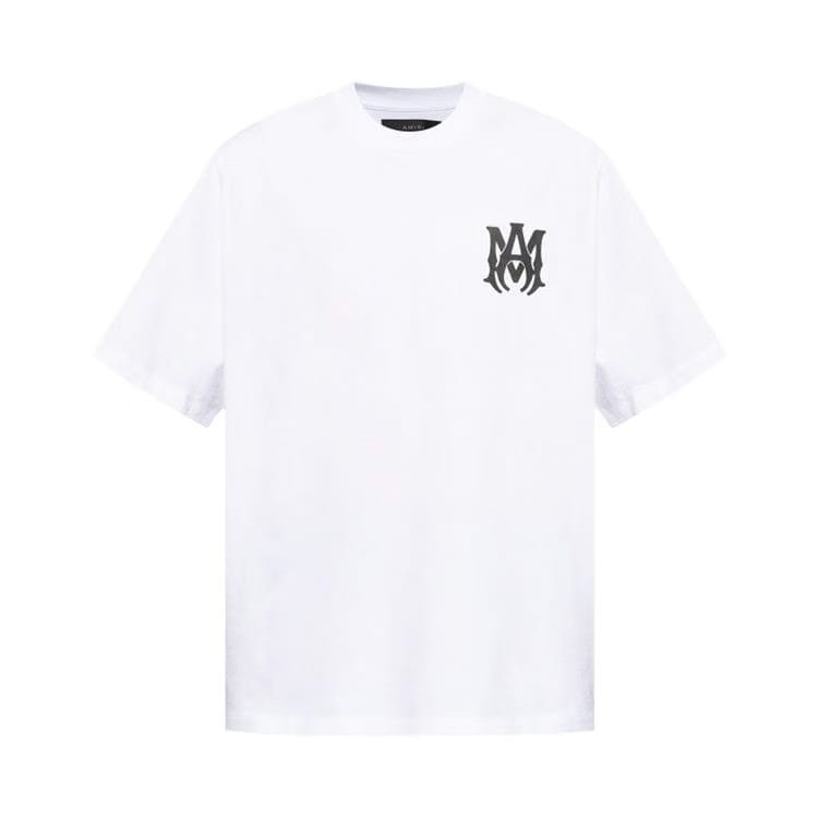 Amiri MA Core Logo T-Shirt White