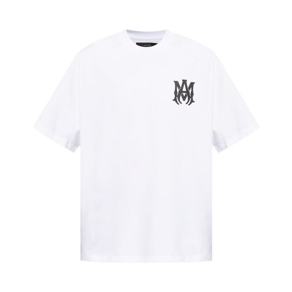Amiri MA Core Logo T-Shirt White