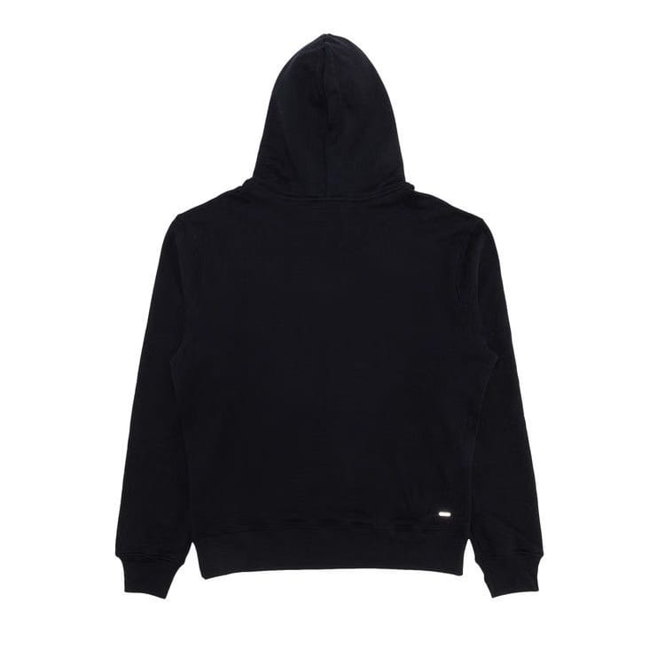 Amiri Snake Hoodie Black/Red