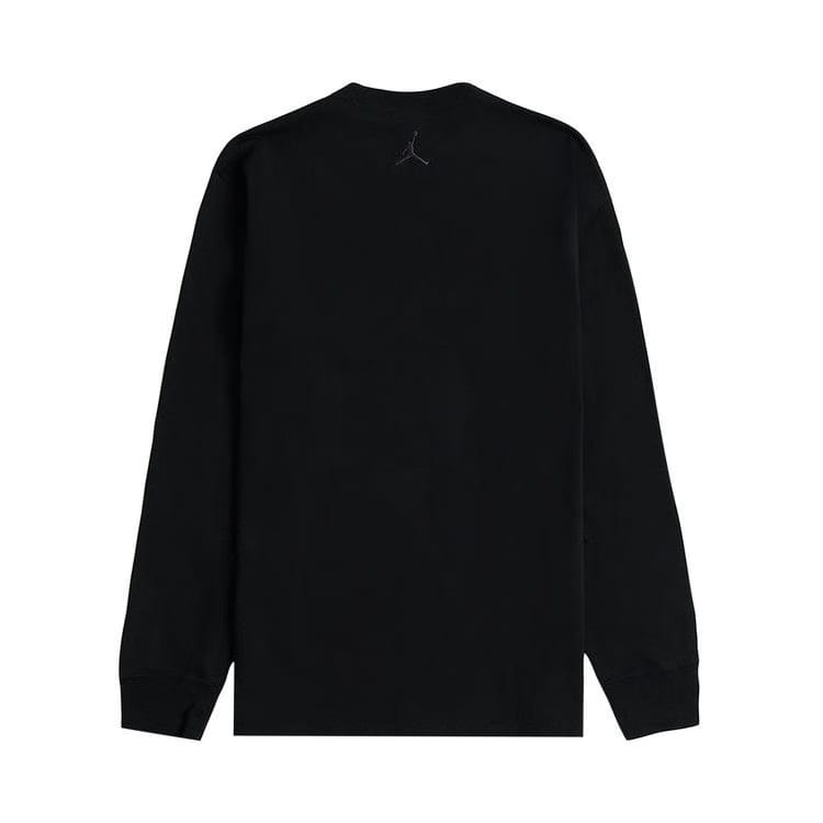 Air Jordan x A Ma Maniére Long-Sleeve Black