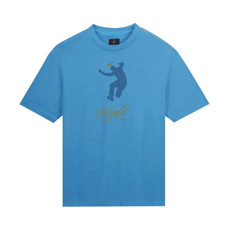 Air Jordan x Union LA Graphic T-Shirt Equator Blue