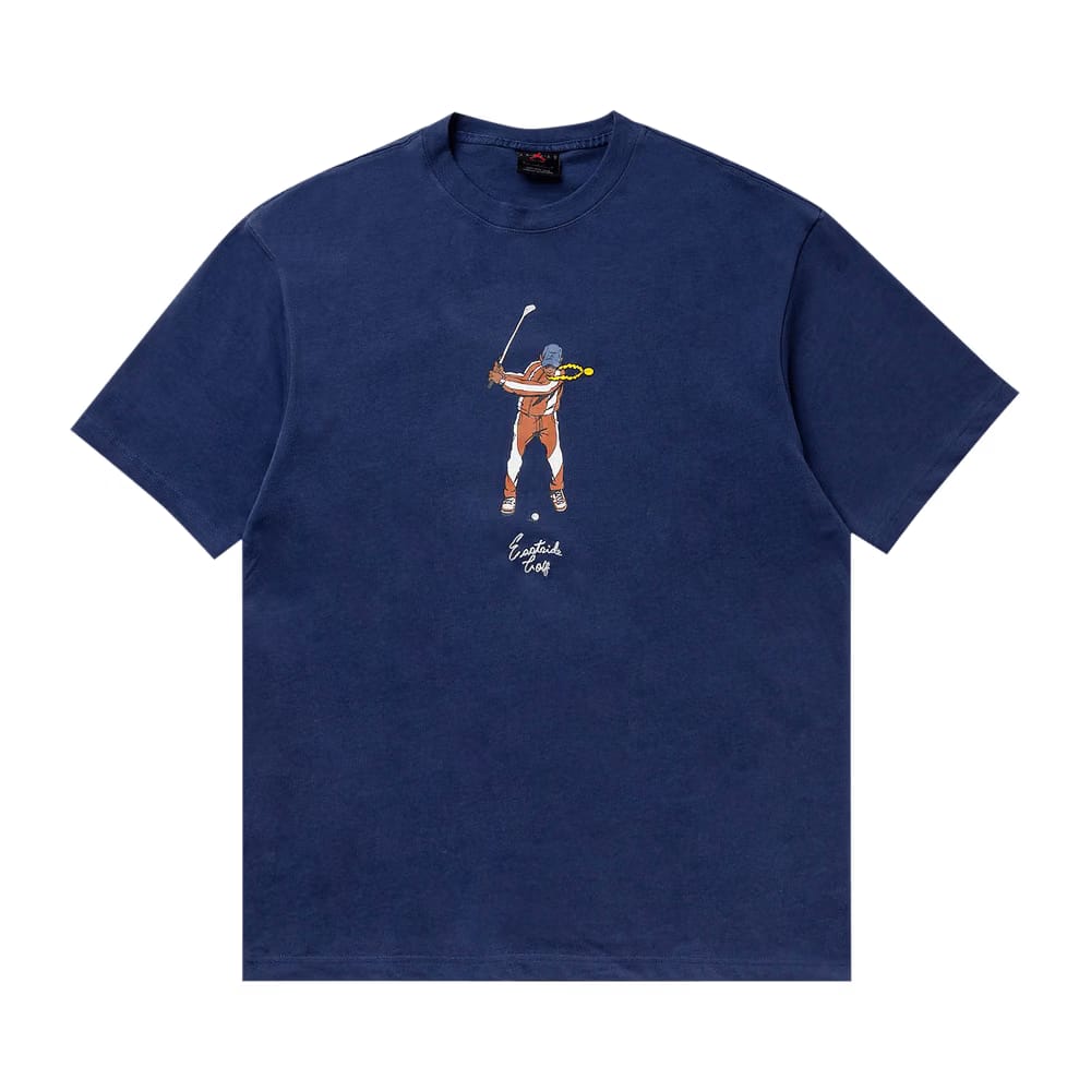 Air Jordan x Eastside Golf T-Shirt Navy
