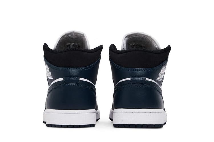 Air Jordan 1 Mid Armory Navy