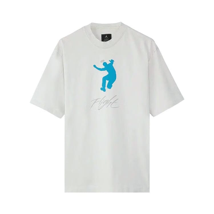 Air Jordan x Union LA Graphic T-Shirt Photon Dust