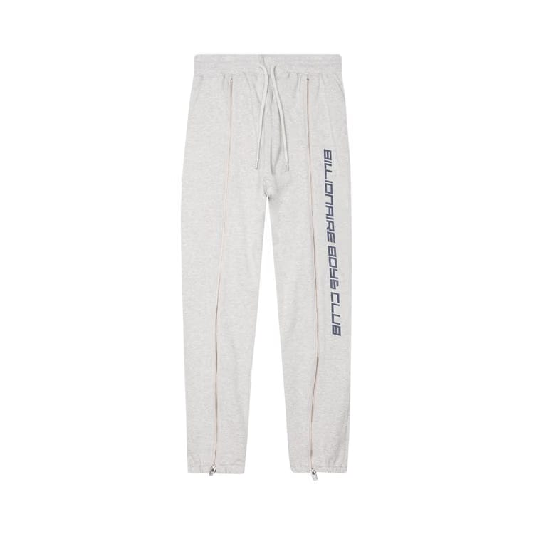 Billionaire Boys Club BB Satellite Jogger Heather Grey