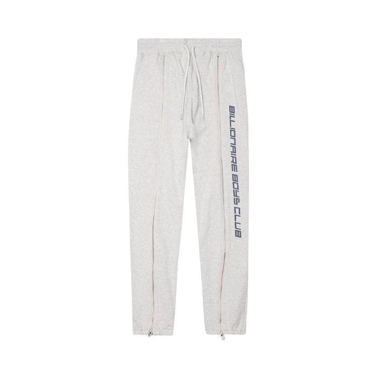 Billionaire Boys Club BB Satellite Jogger Heather Grey