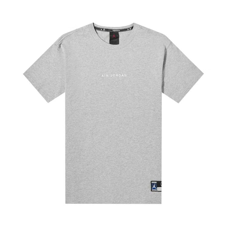 Air Jordan x Fragment Lifestyle Top Dark Grey Heather/Navy/Sport Royal/White