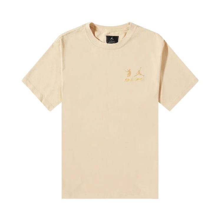 Air Jordan x Union LA T-Shirt White Onyx