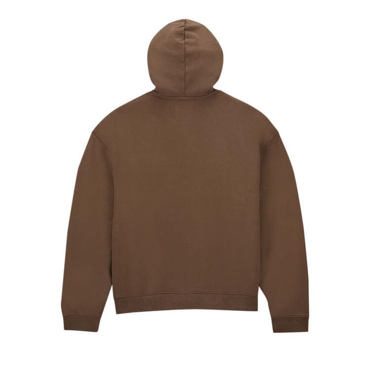 Air Jordan x Travis Scott Full-Zip Hoodie Palomino