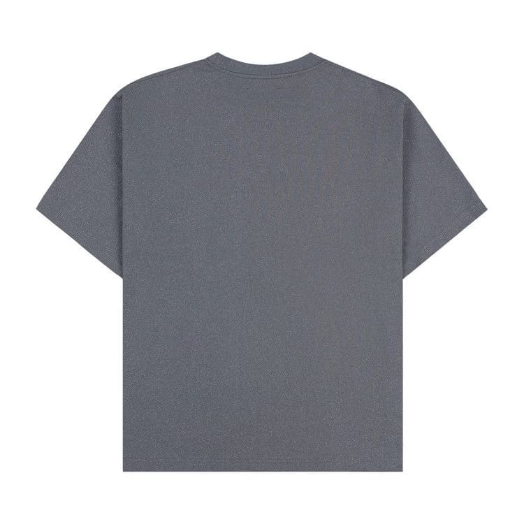 Pleasures Onyx Glitter Shirt Grey