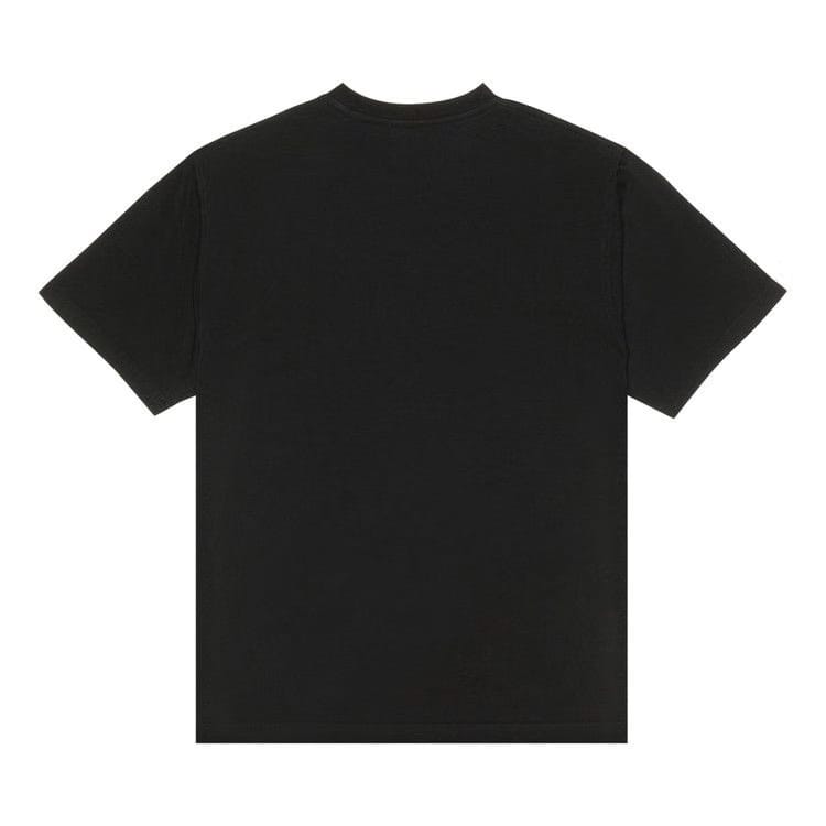 Pleasures Waves T-Shirt Black
