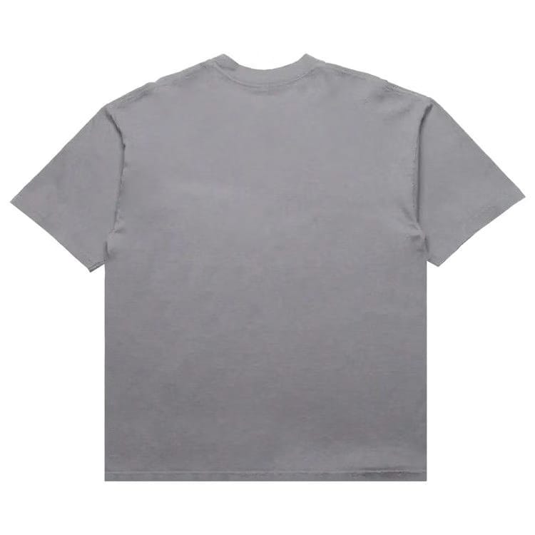 Pleasures Dude T-Shirt Charcoal