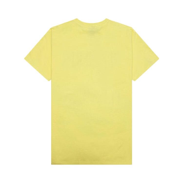 Pleasures Onyx 24 T-Shirt Cornsilk