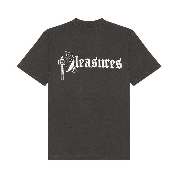 Pleasures Axed T-Shirt Vintage Black