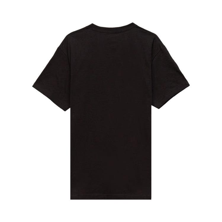 Pleasures Razor Logo T-Shirt Black