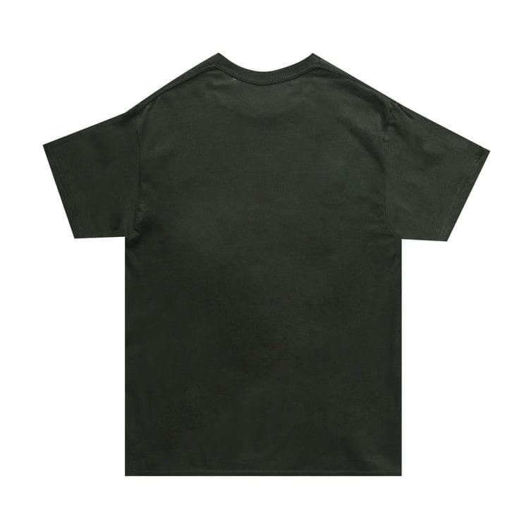 Pleasures Corn T-Shirt Green