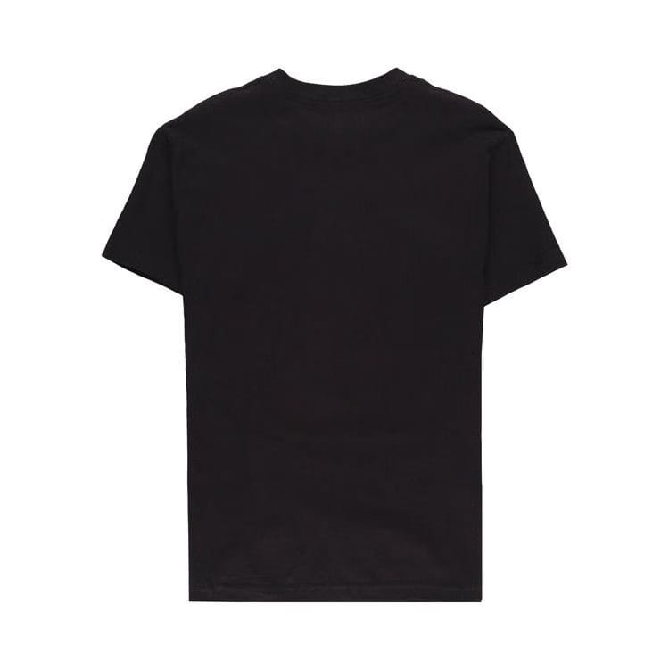Pleasures Mistakes T-Shirt Black