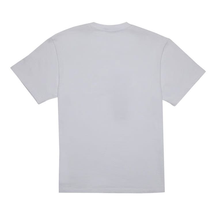 Pleasures Screw Heavy Weight Shirt White