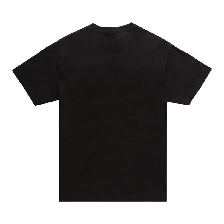 Pleasures Amused T-Shirt Black