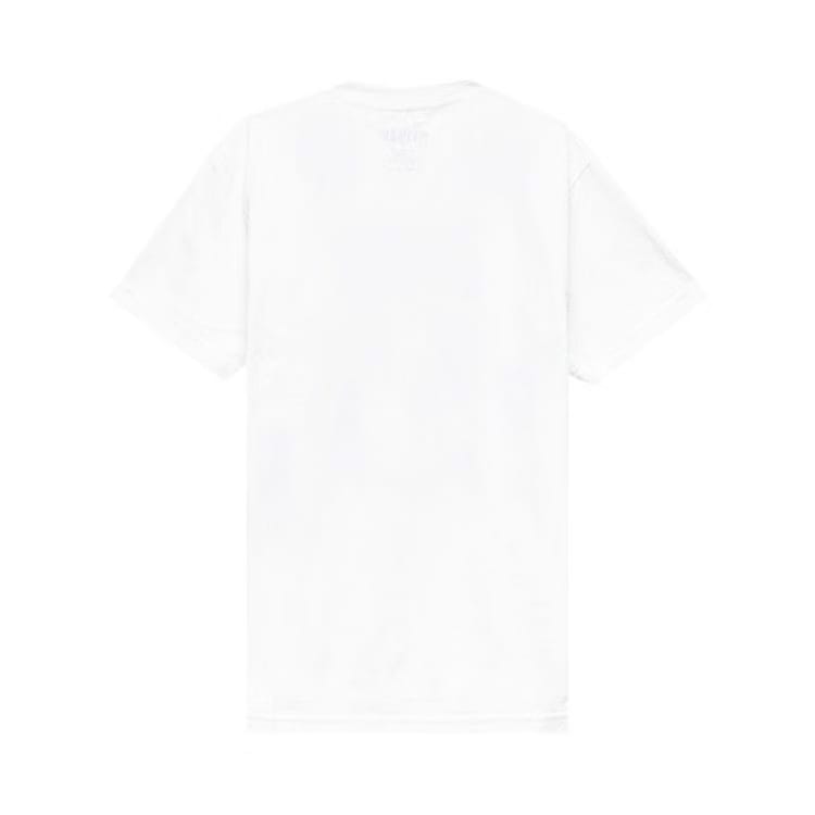 Pleasures One Night T-Shirt White