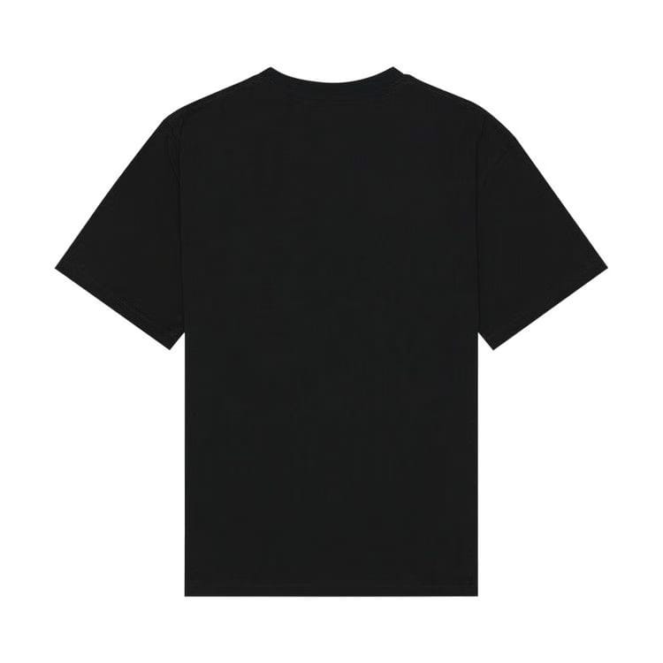 Pleasures Claw Heavyweight T-Shirt Black