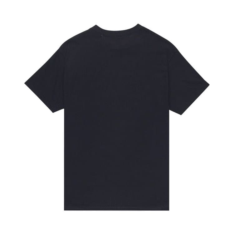 Pleasures Grub T-Shirt Black