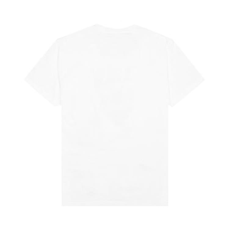 Pleasures I'm Lost T-Shirt White