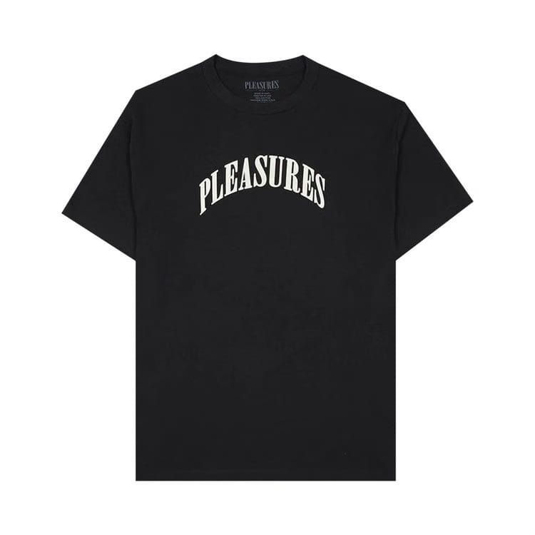 Pleasures Surprise T-Shirt Black