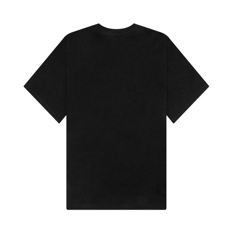 Pleasures Stretch Heavyweight Shirt Black