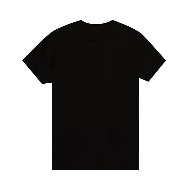 Pleasures Gossip T-Shirt Black