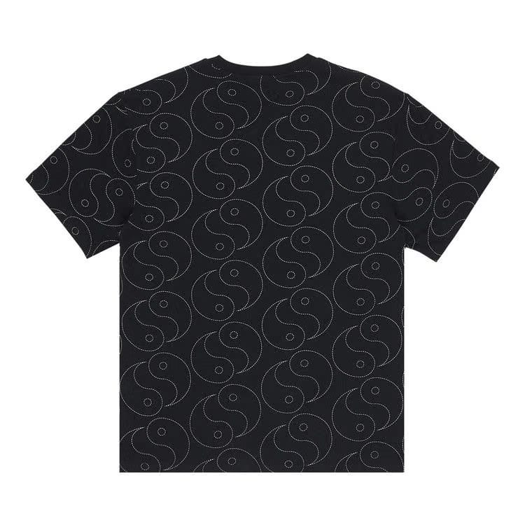 Pleasures Ying Heavyweight Shirt Black