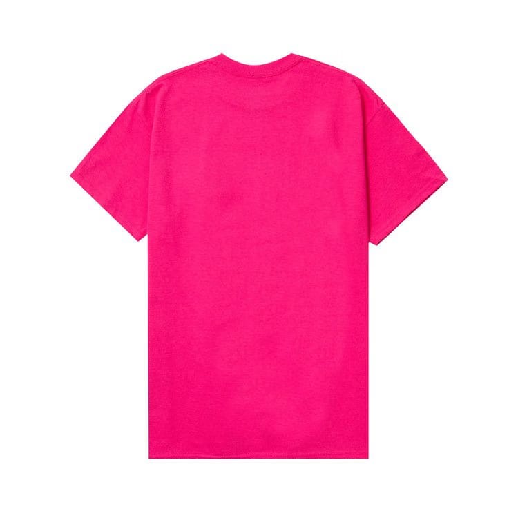 Pleasures Surprise T-Shirt Pink