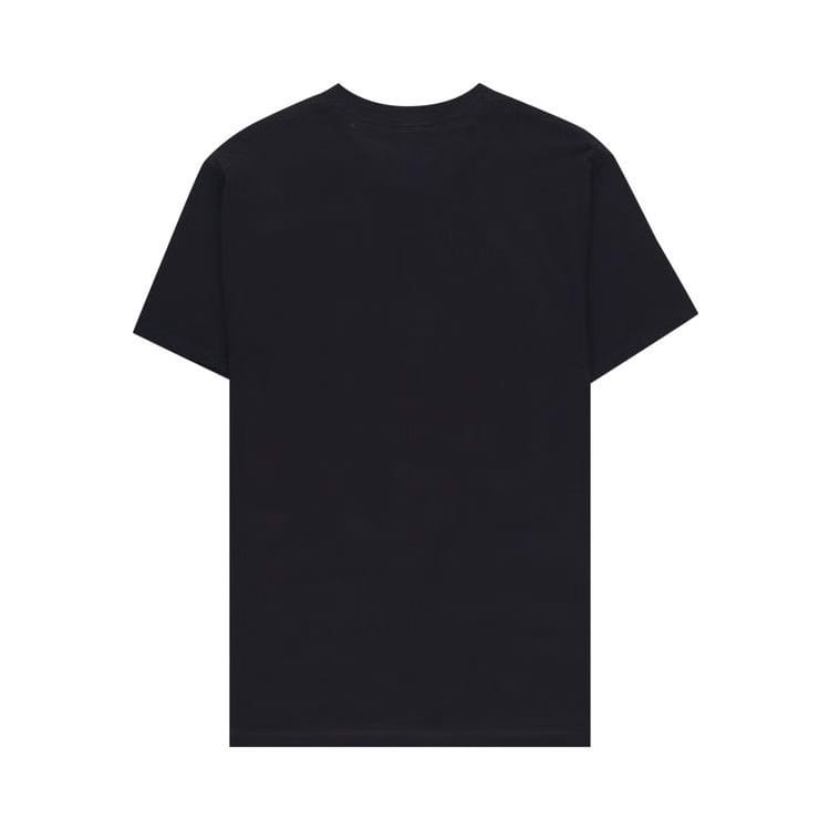 Pleasures Fountain T-Shirt Black