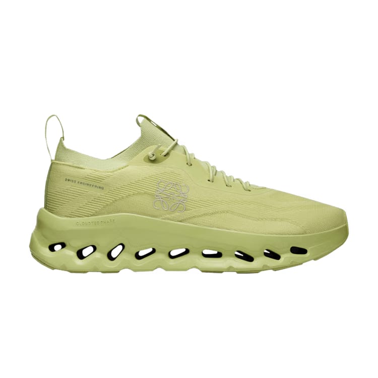 Loewe x Cloudtilt Lime Green