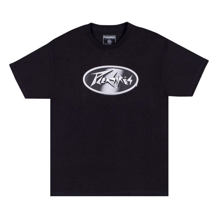 Pleasures Sound T-Shirt Black