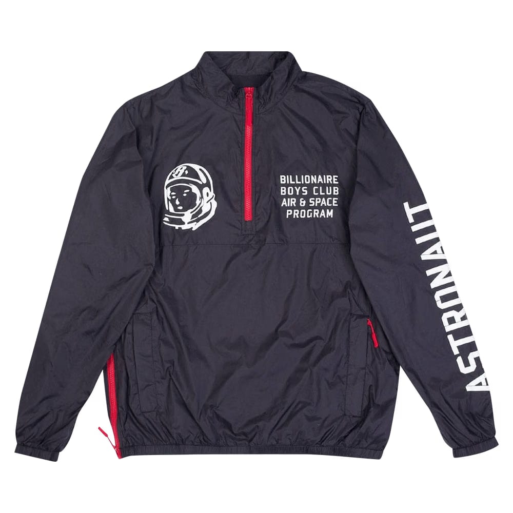 Billionaire Boys Club Blast Jacket Black