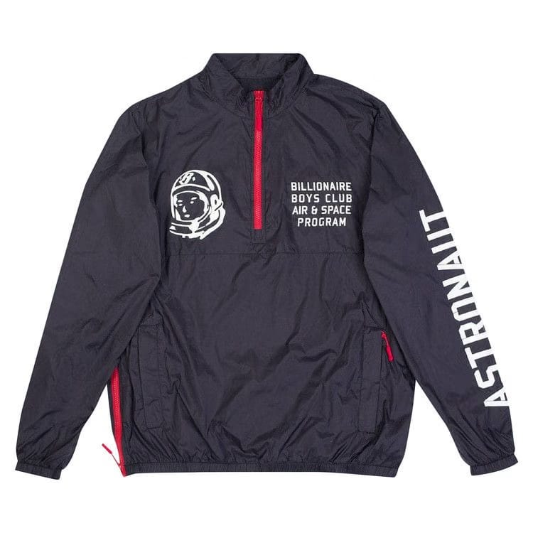 Billionaire Boys Club Blast Jacket Black