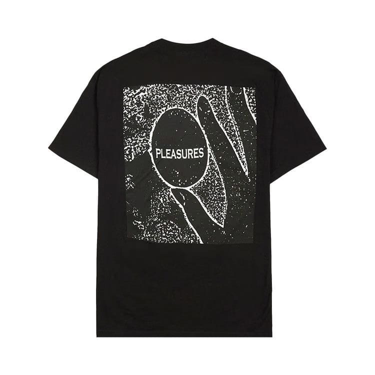 Pleasures Fertile T-Shirt Black