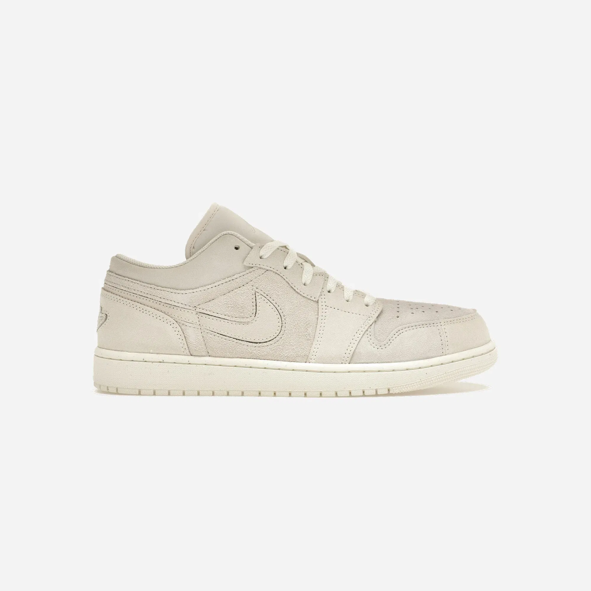 Air Jordan 1 Low SE Craft Pale Ivory