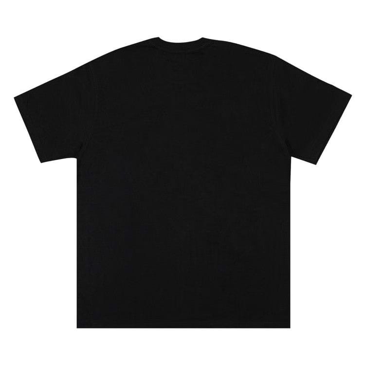 Burberry Pocket Logo T-Shirt Black