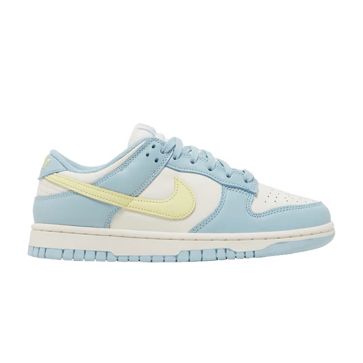 Wmns Nike Dunk Low Ocean Bliss