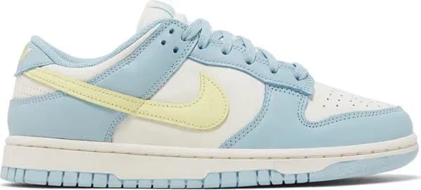 Wmns Nike Dunk Low Ocean Bliss